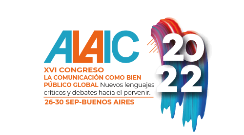 XVI ALAIC CONGRESS 2022