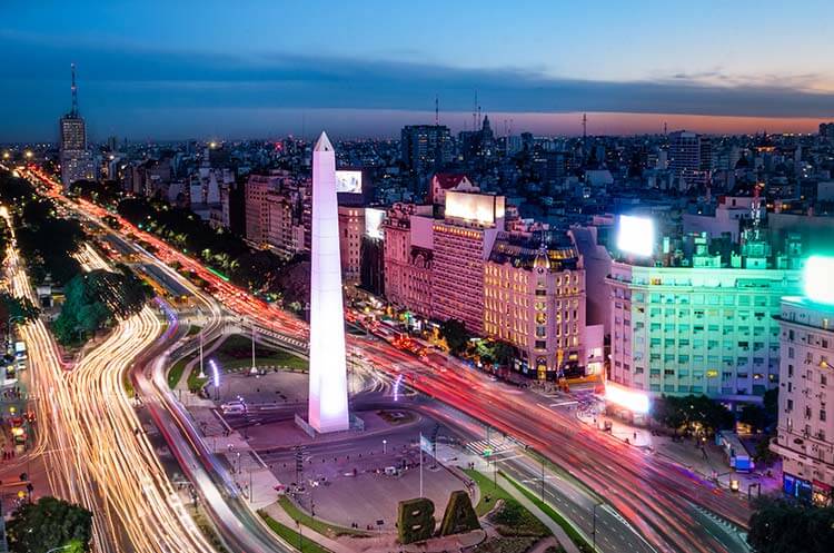 Argentina