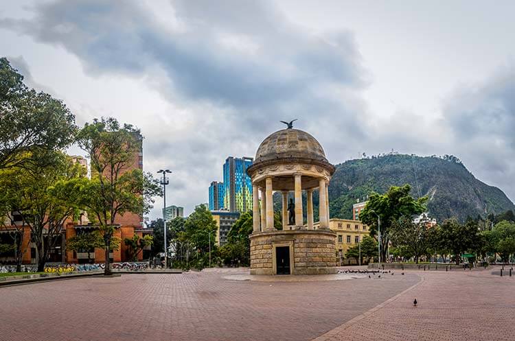 Colombia
